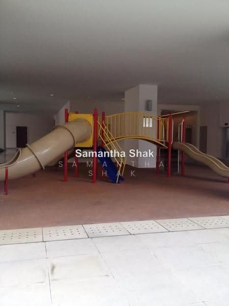 Service Residence for Sale at Marc Residence - Samantha Shak - PropertyGuru.com.my