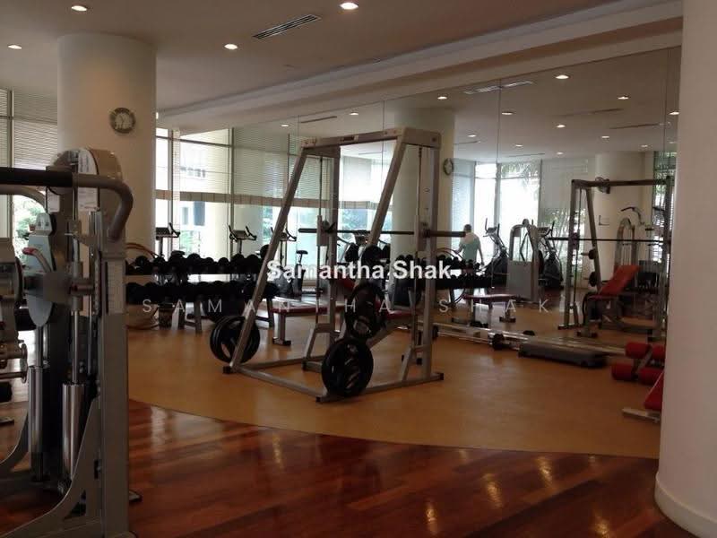 Service Residence for Sale at Marc Residence - Samantha Shak - PropertyGuru.com.my