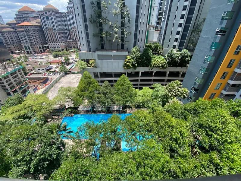 Condominium for Sale at Hampshire Residences - Samantha Shak - Exterior - PropertyGuru.com.my
