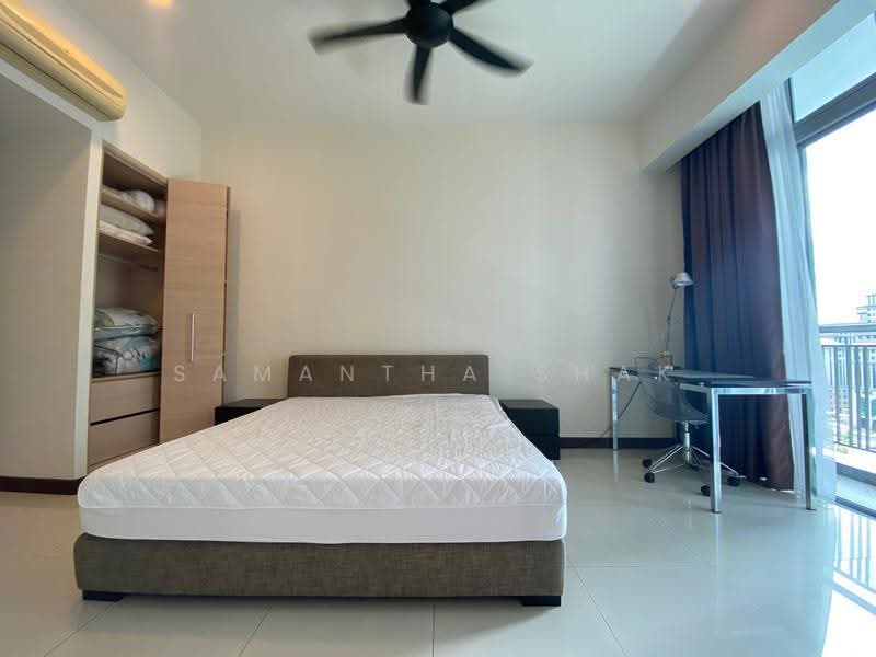 Condominium for Sale at Hampshire Residences - Samantha Shak - Bedroom - PropertyGuru.com.my