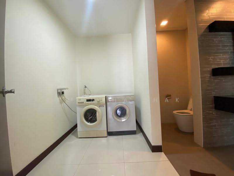 Condominium for Sale at Hampshire Residences - Samantha Shak - Interior - PropertyGuru.com.my