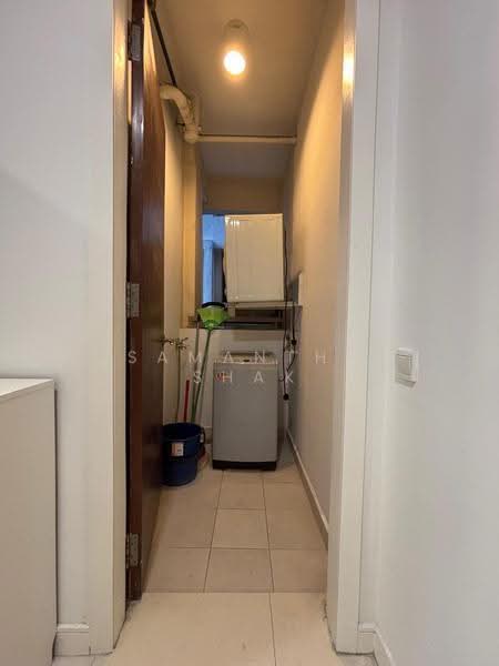 Service Residence for Rent at Marc Residence - Samantha Shak - Interior - PropertyGuru.com.my