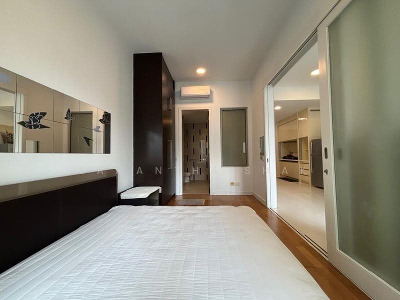 Service Residence for Rent at Marc Residence - Samantha Shak - Bedroom - PropertyGuru.com.my
