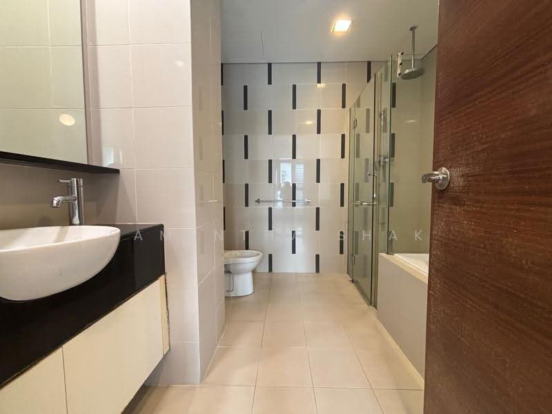 Service Residence for Rent at Marc Residence - Samantha Shak - Bathroom - PropertyGuru.com.my