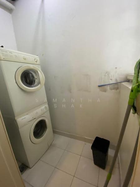 Service Residence for Sale at Marc Residence - Samantha Shak - Interior - PropertyGuru.com.my