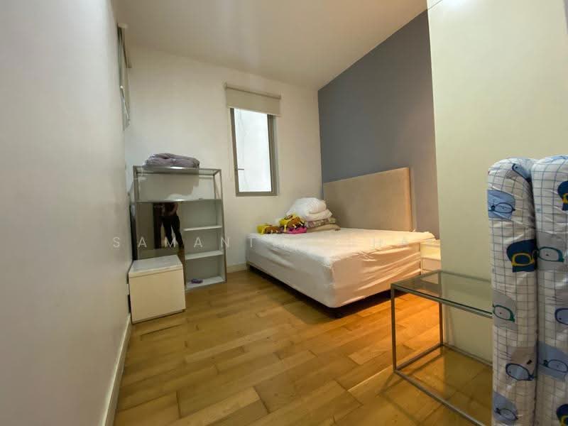 Service Residence for Sale at Marc Residence - Samantha Shak - Bedroom - PropertyGuru.com.my