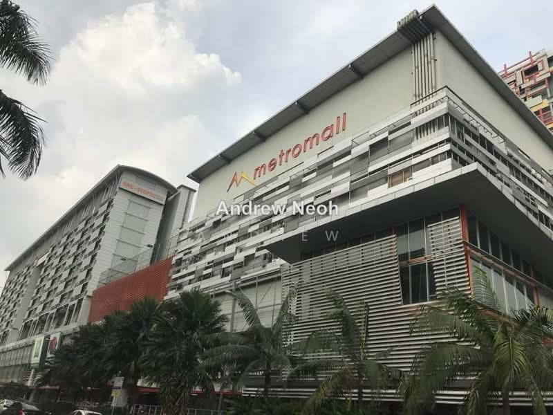 Kediaman Servis untuk Disewa di One Stop @ Fraser Business Park - Andrew Neoh - PropertyGuru.com.my