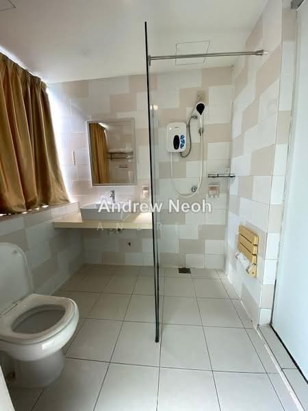 Kediaman Servis untuk Disewa di One Stop @ Fraser Business Park - Andrew Neoh - PropertyGuru.com.my
