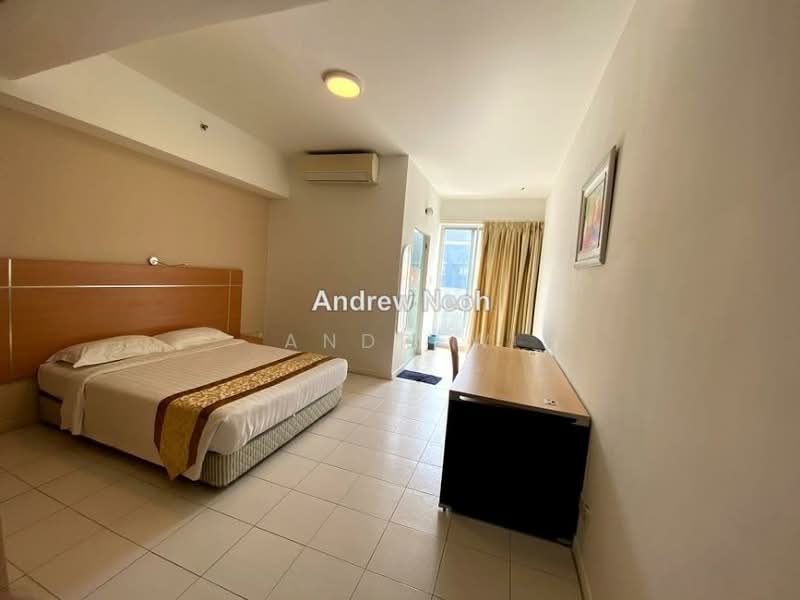 Kediaman Servis untuk Disewa di One Stop @ Fraser Business Park - Andrew Neoh - PropertyGuru.com.my