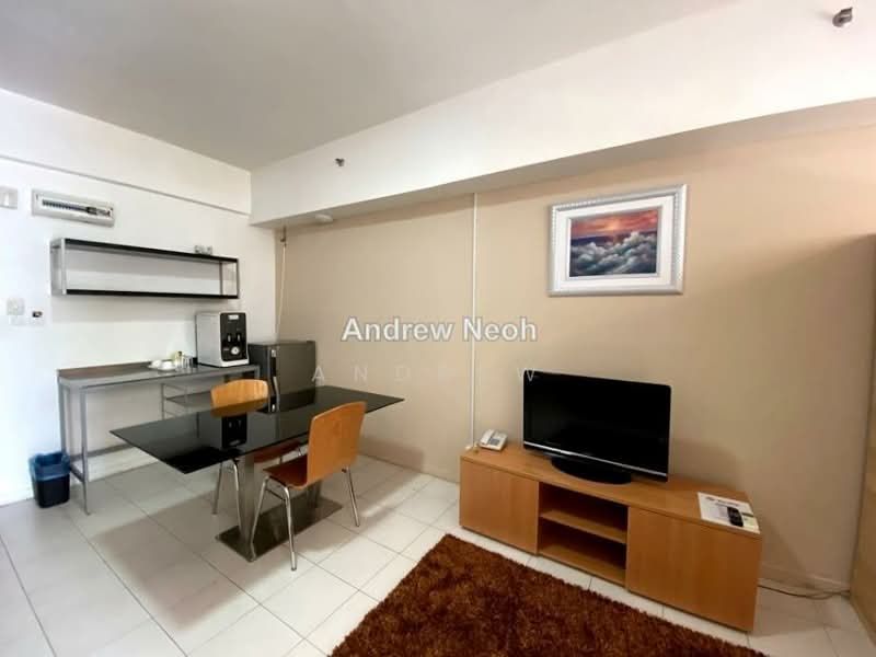 Kediaman Servis untuk Disewa di One Stop @ Fraser Business Park - Andrew Neoh - PropertyGuru.com.my