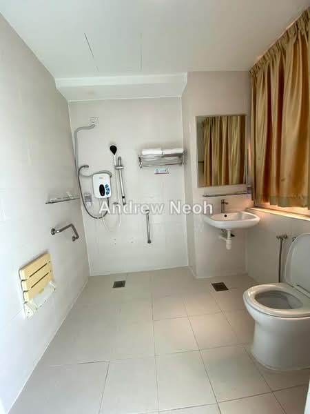 Kediaman Servis untuk Disewa di One Stop @ Fraser Business Park - Andrew Neoh - PropertyGuru.com.my