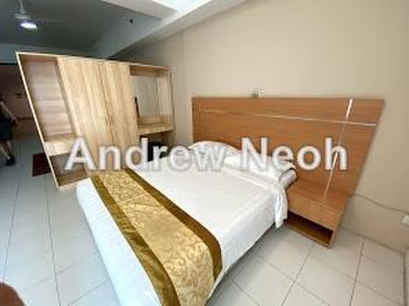 Kediaman Servis untuk Disewa di One Stop @ Fraser Business Park - Andrew Neoh - PropertyGuru.com.my