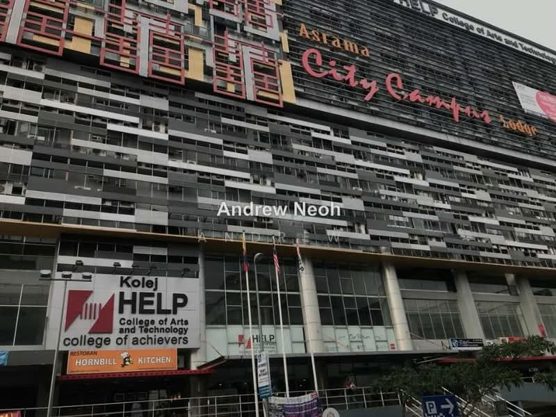 Kediaman Servis untuk Disewa di One Stop @ Fraser Business Park - Andrew Neoh - PropertyGuru.com.my