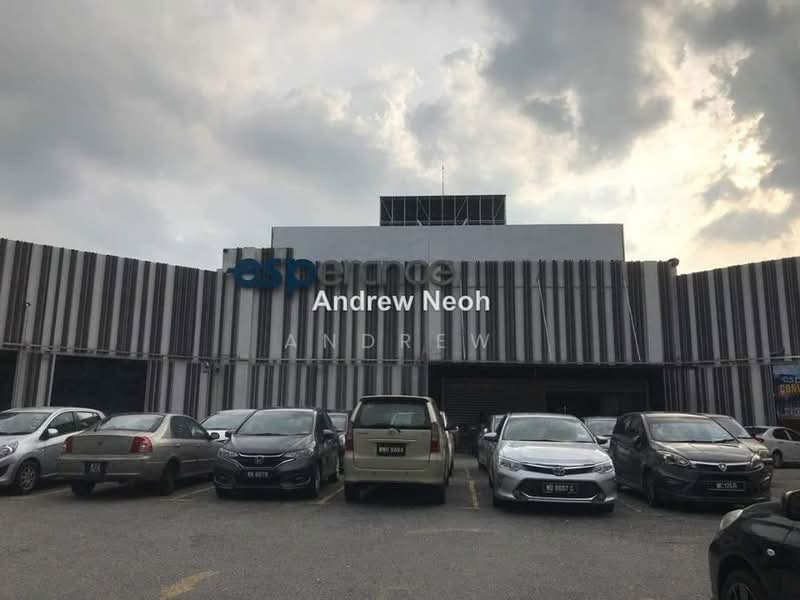 Kediaman Servis untuk Disewa di One Stop @ Fraser Business Park - Andrew Neoh - PropertyGuru.com.my