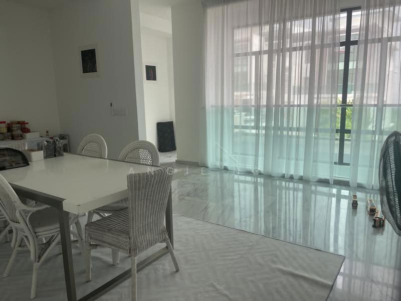 Semi-Detached House for Sale in Putra Heights (Subang Jaya) - Angie Ng - Dining Room - PropertyGuru.com.my