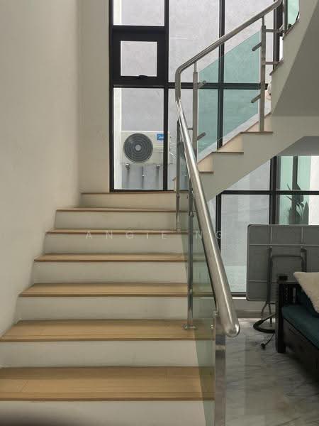 Semi-Detached House for Sale in Putra Heights (Subang Jaya) - Angie Ng - Interior - PropertyGuru.com.my