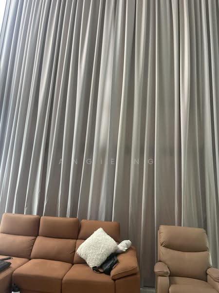 Semi-Detached House for Sale in Putra Heights (Subang Jaya) - Angie Ng - Living Room - PropertyGuru.com.my