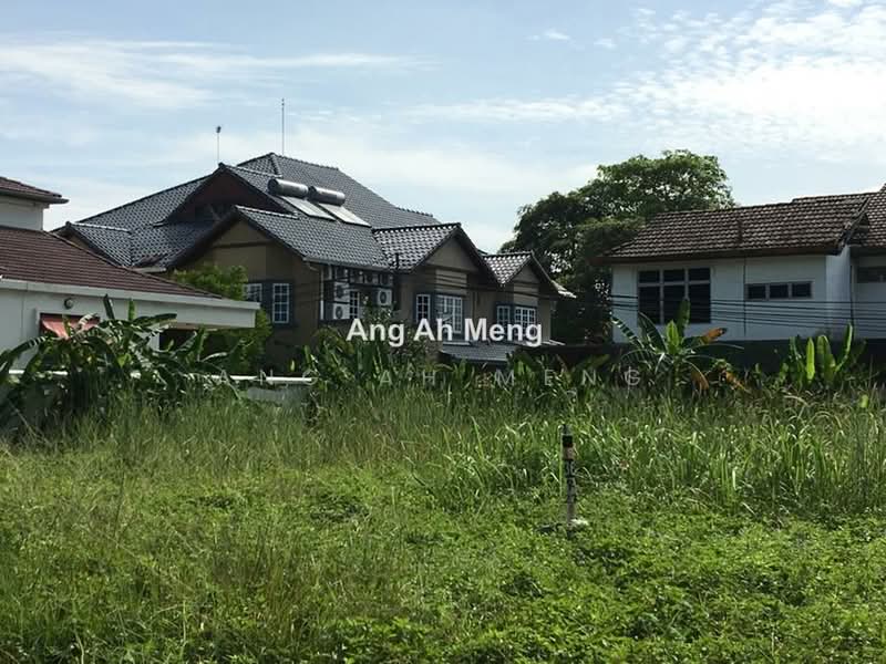 Tanah Kediaman untuk Dijual di Kelana Jaya (Petaling Jaya) - Ang Ah Meng - PropertyGuru.com.my