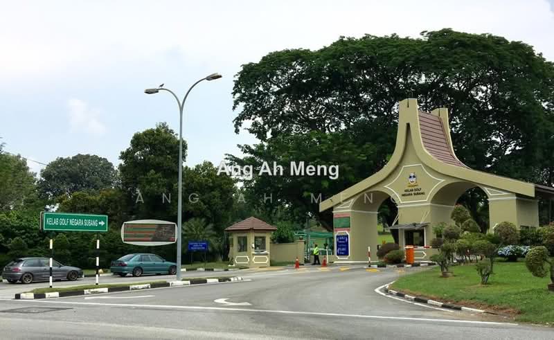 Tanah Kediaman untuk Dijual di Kelana Jaya (Petaling Jaya) - Ang Ah Meng - PropertyGuru.com.my
