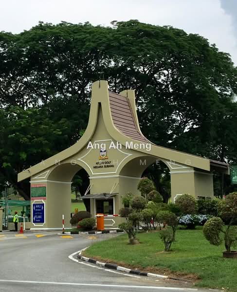 Tanah Kediaman untuk Dijual di Kelana Jaya (Petaling Jaya) - Ang Ah Meng - PropertyGuru.com.my