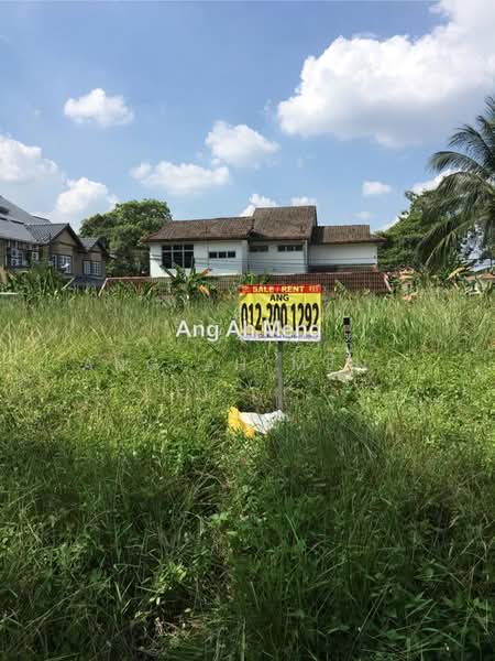 Tanah Kediaman untuk Dijual di Kelana Jaya (Petaling Jaya) - Ang Ah Meng - PropertyGuru.com.my