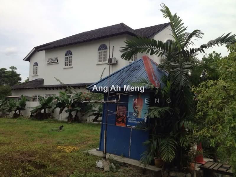 Tanah Kediaman untuk Dijual di Kelana Jaya (Petaling Jaya) - Ang Ah Meng - PropertyGuru.com.my