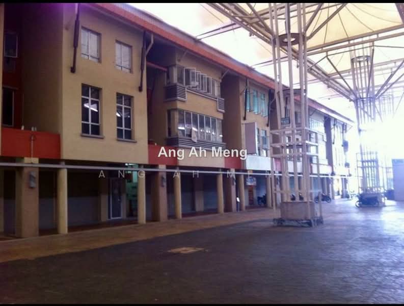 Kedai untuk Dijual di Pju 1a (Ara Damansara) - Ang Ah Meng - PropertyGuru.com.my