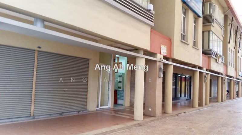 Kedai untuk Dijual di Pju 1a (Ara Damansara) - Ang Ah Meng - PropertyGuru.com.my