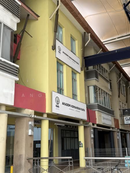 Kedai untuk Dijual di Pju 1a (Ara Damansara) - Ang Ah Meng - PropertyGuru.com.my
