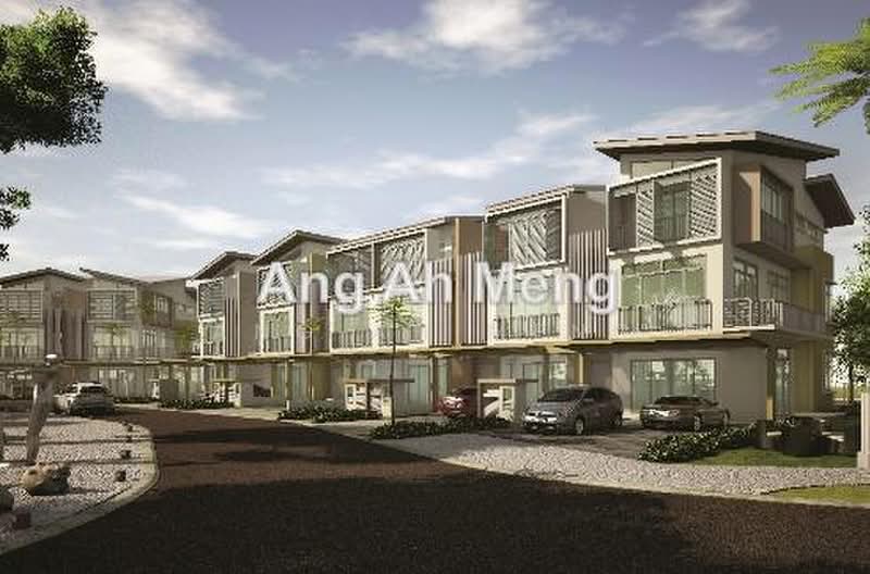 Rumah Teres 3 Tingkat untuk Dijual di Puchong (Selangor) - Ang Ah Meng - PropertyGuru.com.my