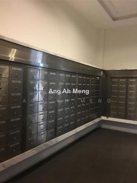 Service Residence for Sale at Eve Suite / NZX Square - Ang Ah Meng - PropertyGuru.com.my