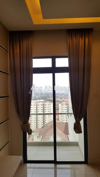 Service Residence for Sale at Eve Suite / NZX Square - Ang Ah Meng - PropertyGuru.com.my