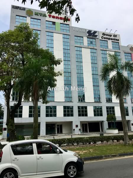 Office for Sale in Dataran Prima (Petaling Jaya) - Ang Ah Meng - PropertyGuru.com.my