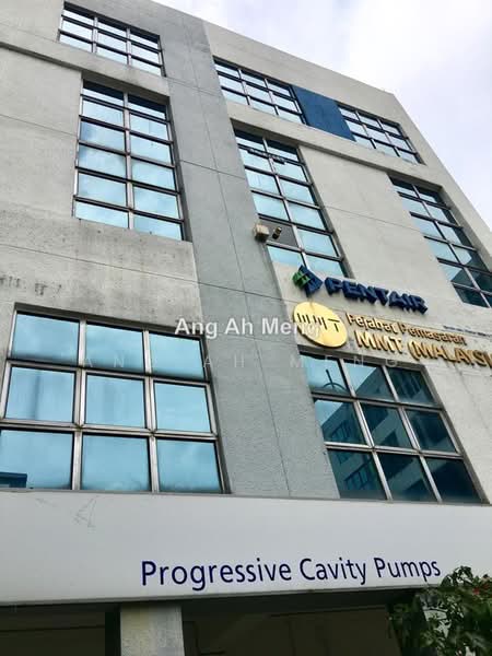 Office for Sale in Dataran Prima (Petaling Jaya) - Ang Ah Meng - PropertyGuru.com.my
