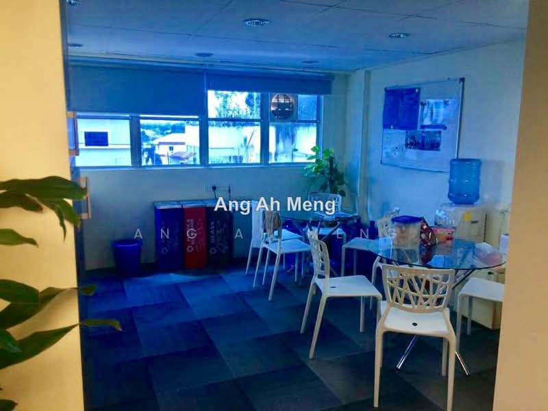 Office for Sale in Dataran Prima (Petaling Jaya) - Ang Ah Meng - PropertyGuru.com.my
