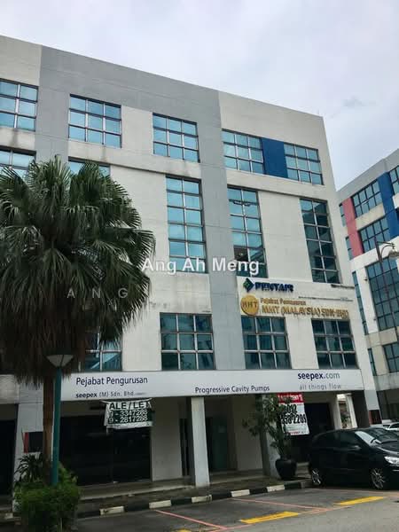 Office for Sale in Dataran Prima (Petaling Jaya) - Ang Ah Meng - PropertyGuru.com.my