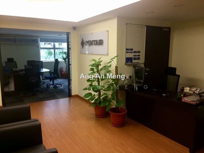 Office for Sale in Dataran Prima (Petaling Jaya) - Ang Ah Meng - PropertyGuru.com.my