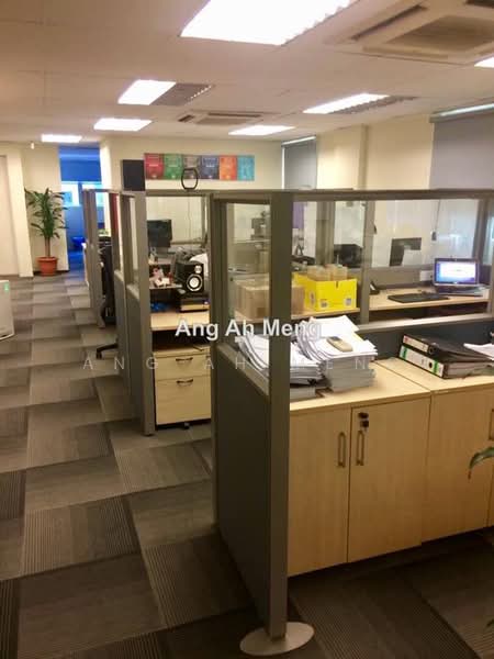 Office for Sale in Dataran Prima (Petaling Jaya) - Ang Ah Meng - PropertyGuru.com.my