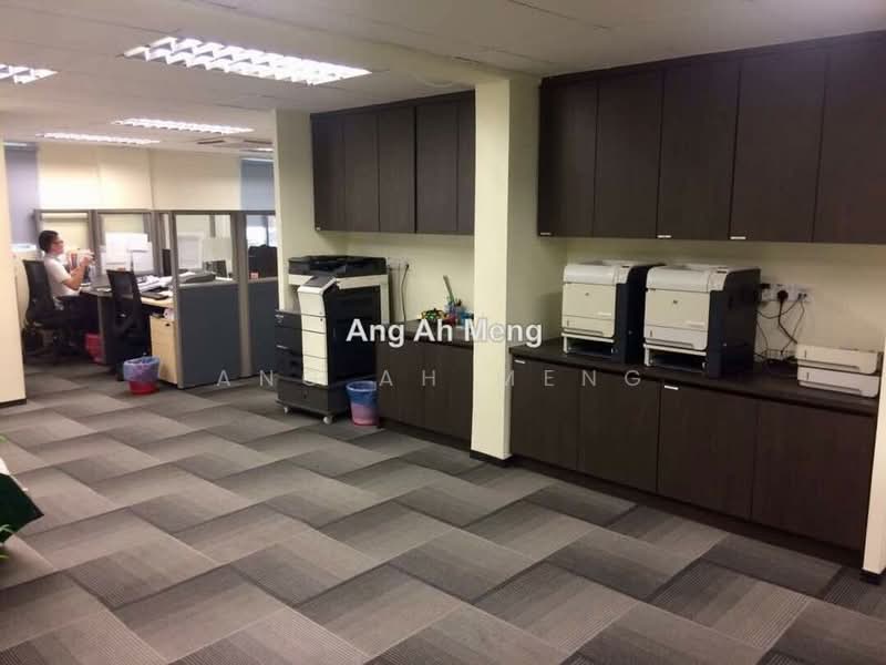 Office for Sale in Dataran Prima (Petaling Jaya) - Ang Ah Meng - PropertyGuru.com.my