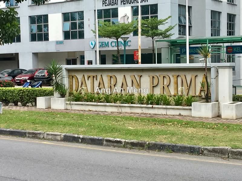 Office for Sale in Dataran Prima (Petaling Jaya) - Ang Ah Meng - PropertyGuru.com.my