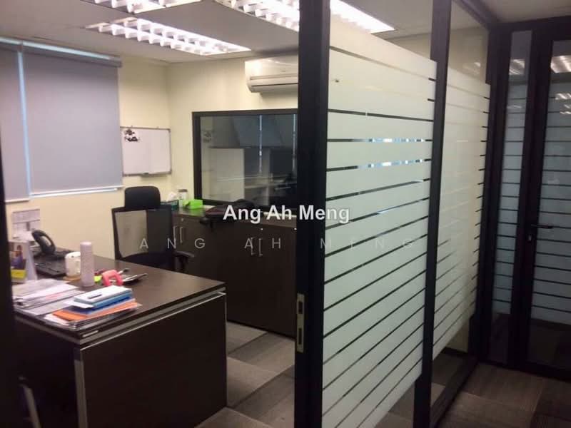Office for Sale in Dataran Prima (Petaling Jaya) - Ang Ah Meng - PropertyGuru.com.my