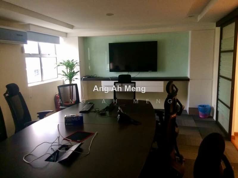 Office for Sale in Dataran Prima (Petaling Jaya) - Ang Ah Meng - PropertyGuru.com.my