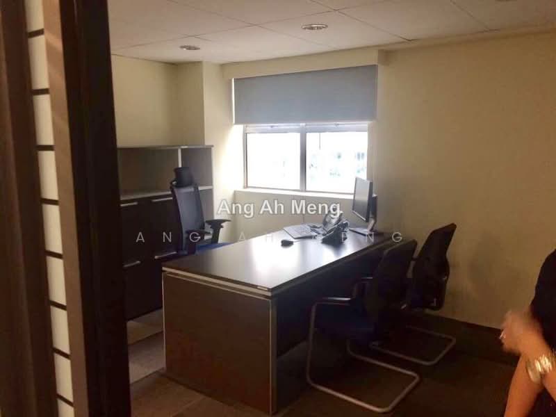 Office for Sale in Dataran Prima (Petaling Jaya) - Ang Ah Meng - PropertyGuru.com.my