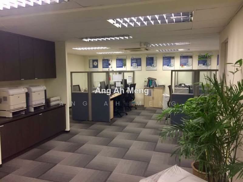 Office for Sale in Dataran Prima (Petaling Jaya) - Ang Ah Meng - PropertyGuru.com.my