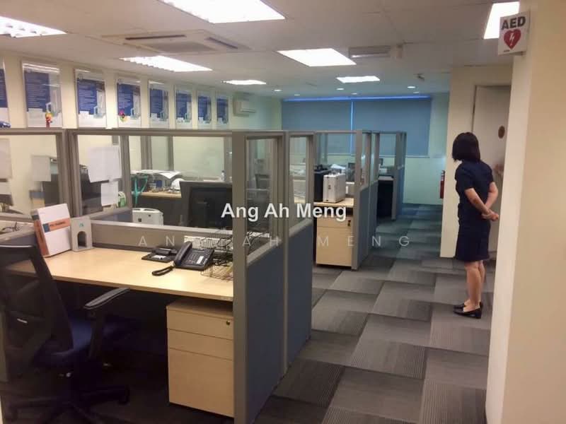 Office for Sale in Dataran Prima (Petaling Jaya) - Ang Ah Meng - PropertyGuru.com.my