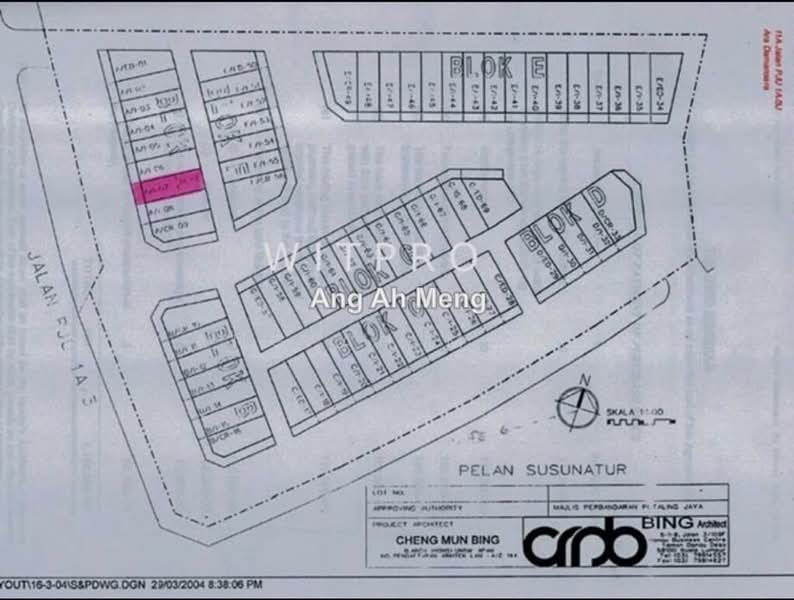 Shop / Office for Sale in Ara Damansara (Selangor) - Ang Ah Meng - PropertyGuru.com.my