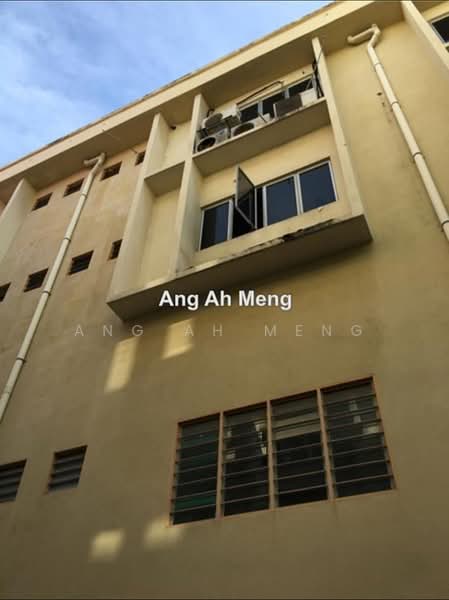 Shop / Office for Sale in Ara Damansara (Selangor) - Ang Ah Meng - PropertyGuru.com.my