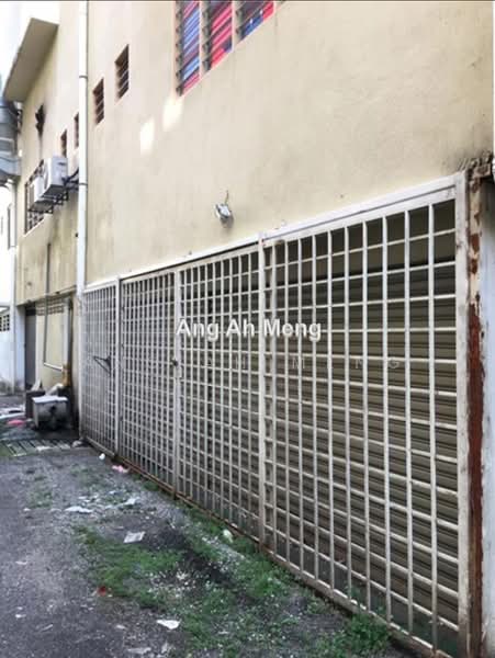 Shop / Office for Sale in Ara Damansara (Selangor) - Ang Ah Meng - PropertyGuru.com.my