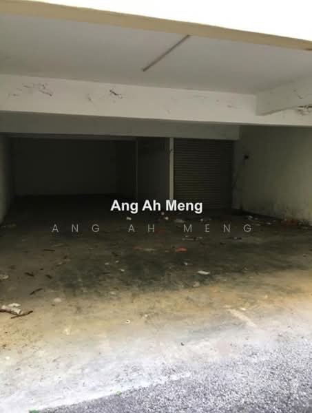 Shop / Office for Sale in Ara Damansara (Selangor) - Ang Ah Meng - PropertyGuru.com.my