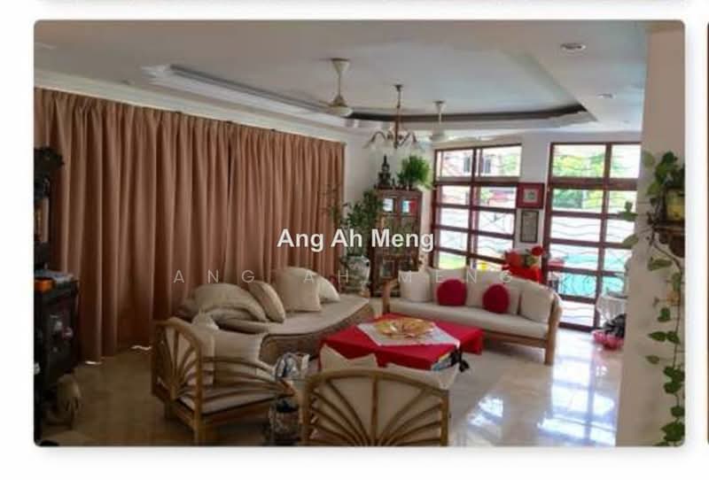 Bungalow for Sale in Bandar Country Homes (Rawang) - Ang Ah Meng - PropertyGuru.com.my